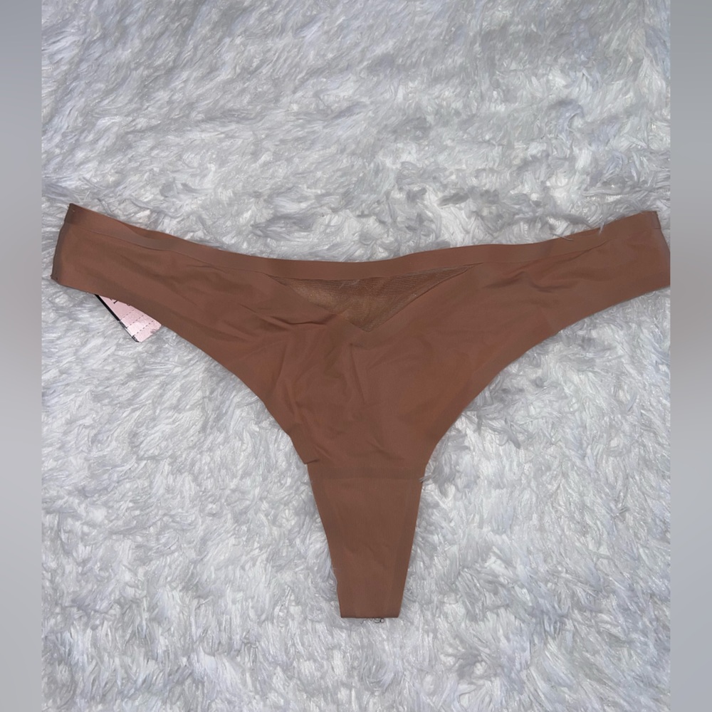 Victoria's Secret Sexy Illusions Thong Panty -  S